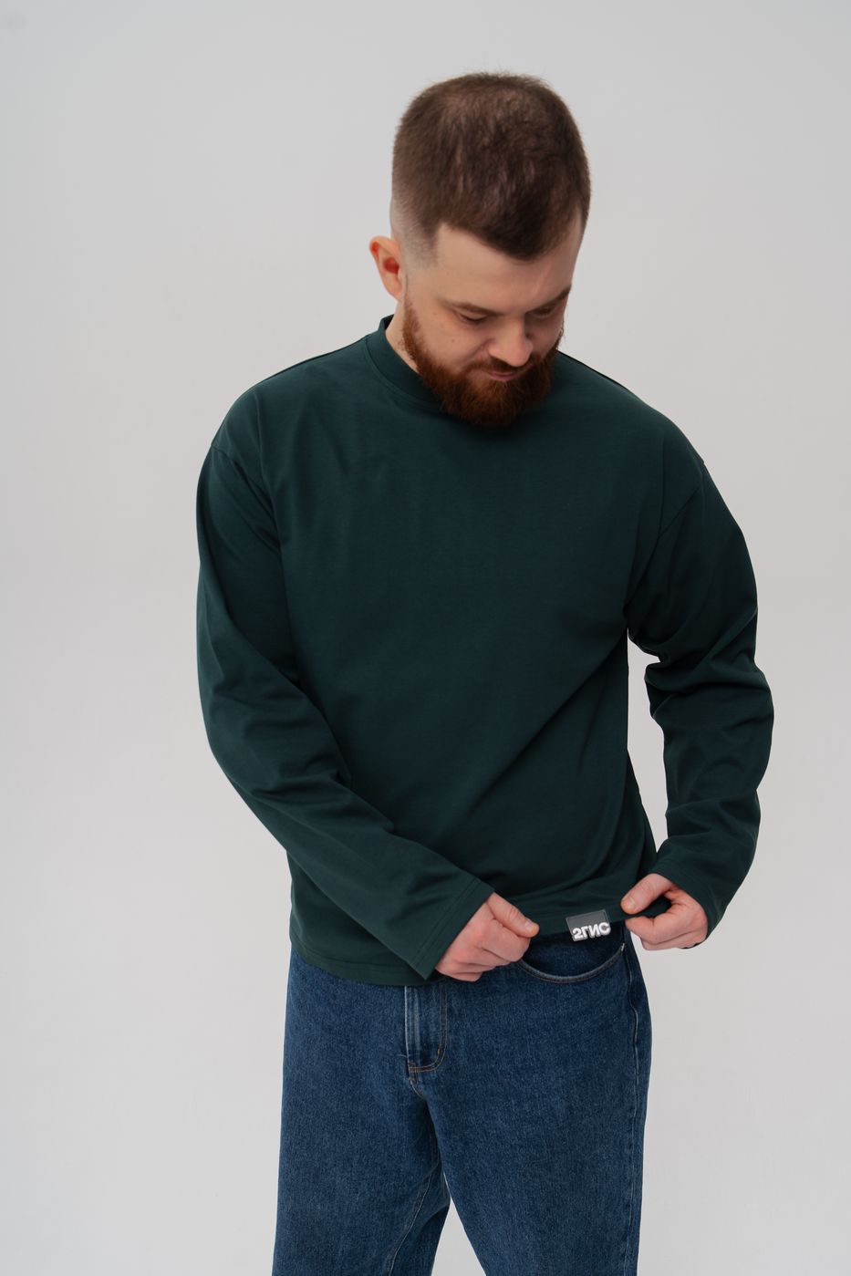 M4B merch
