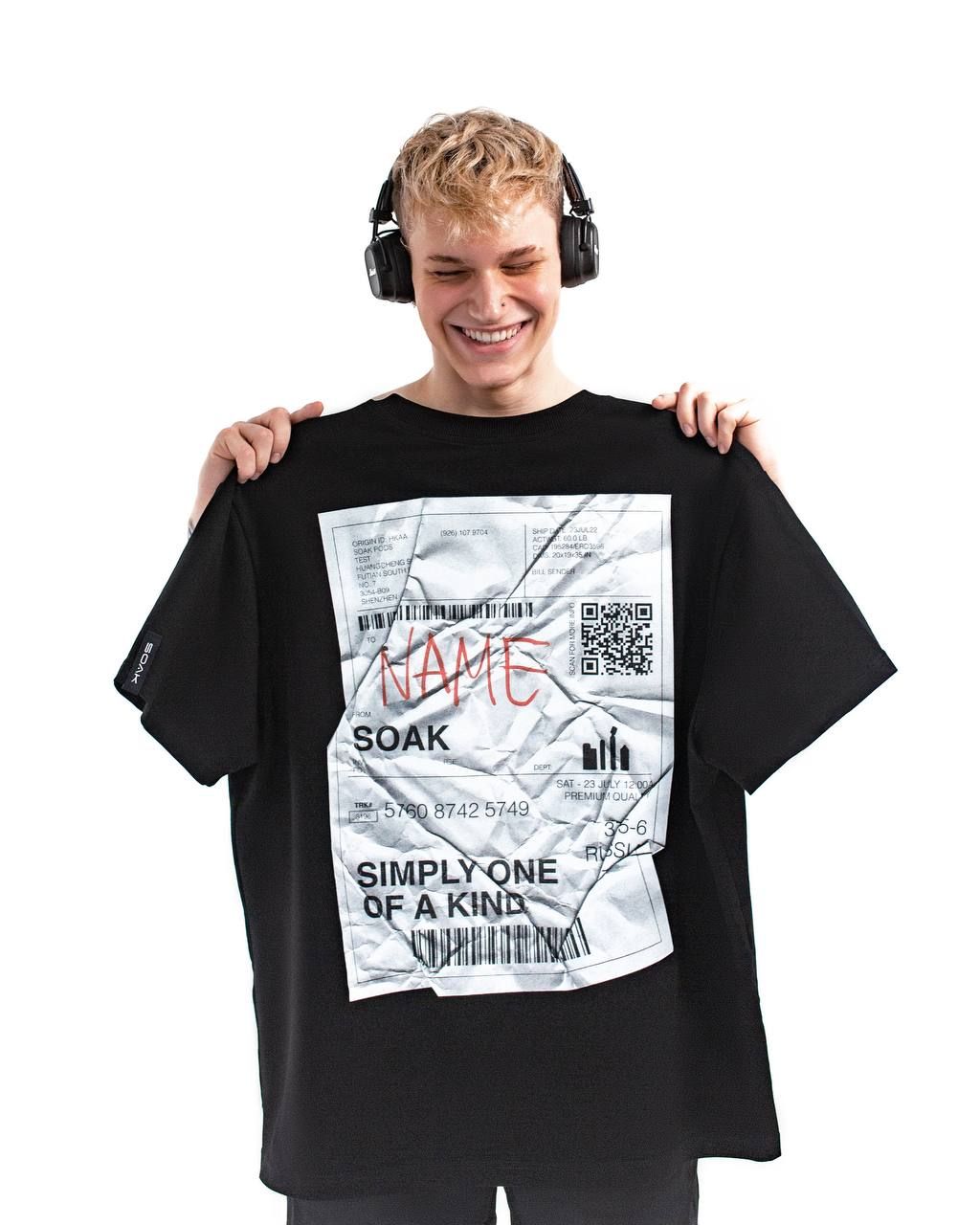 M4B merch