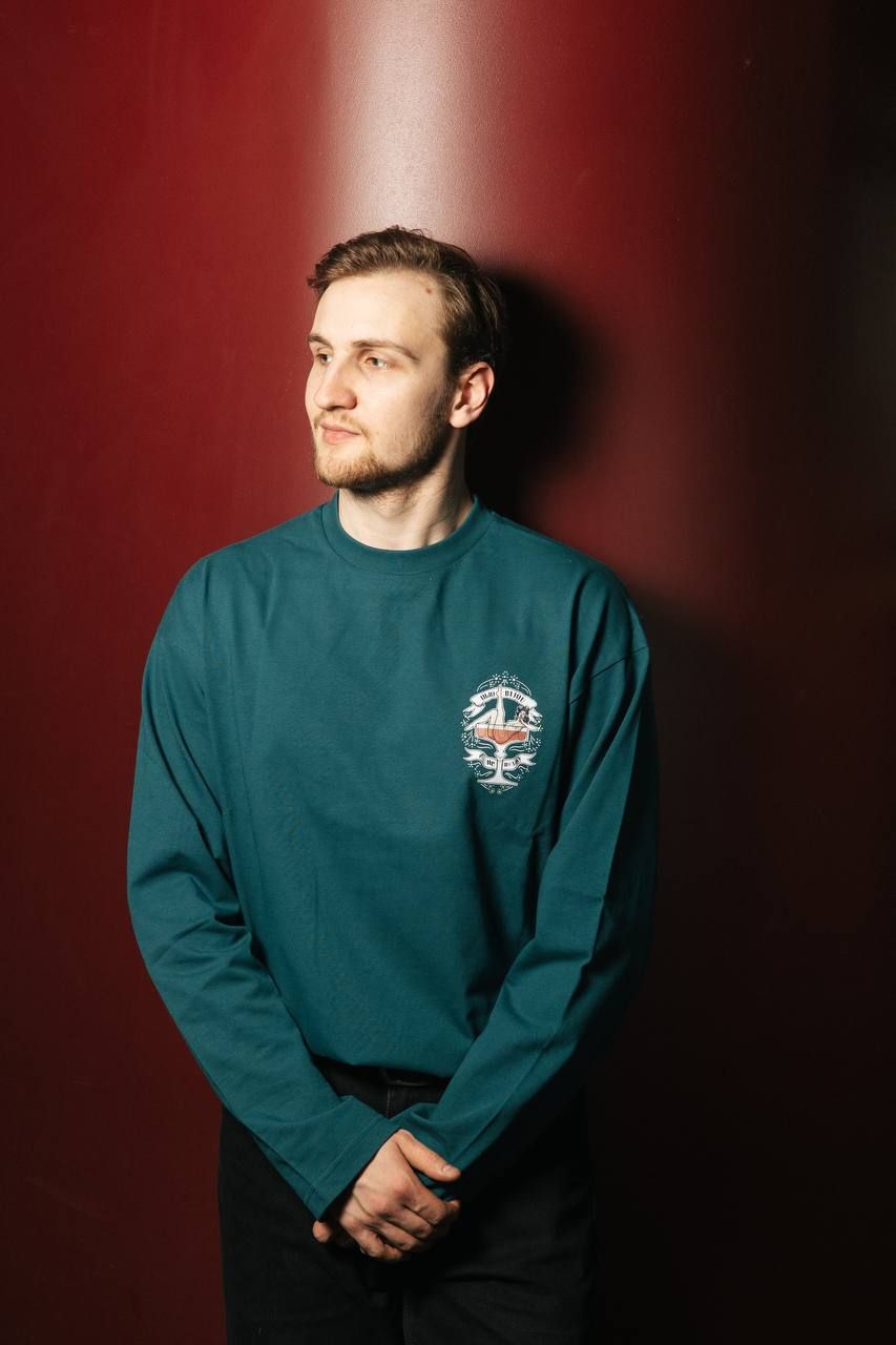 M4B merch