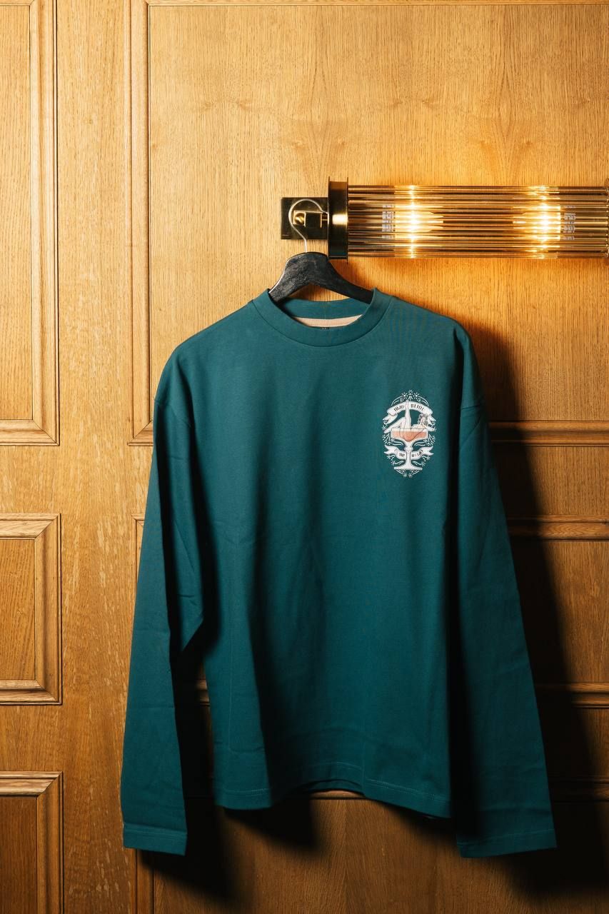 M4B merch
