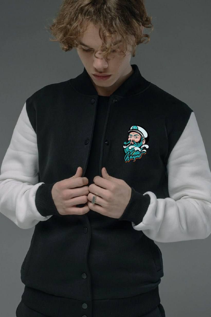 M4B merch