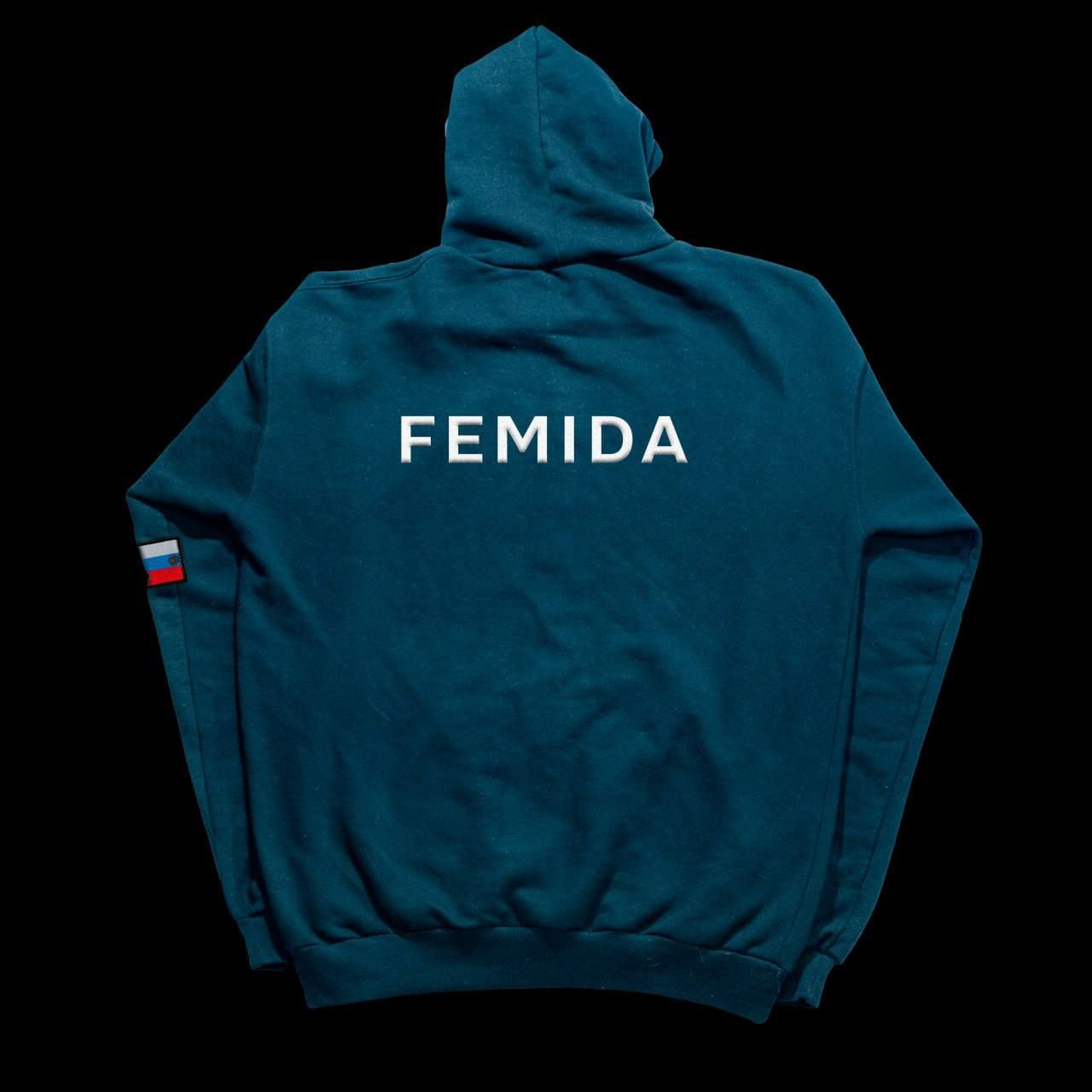 M4B merch