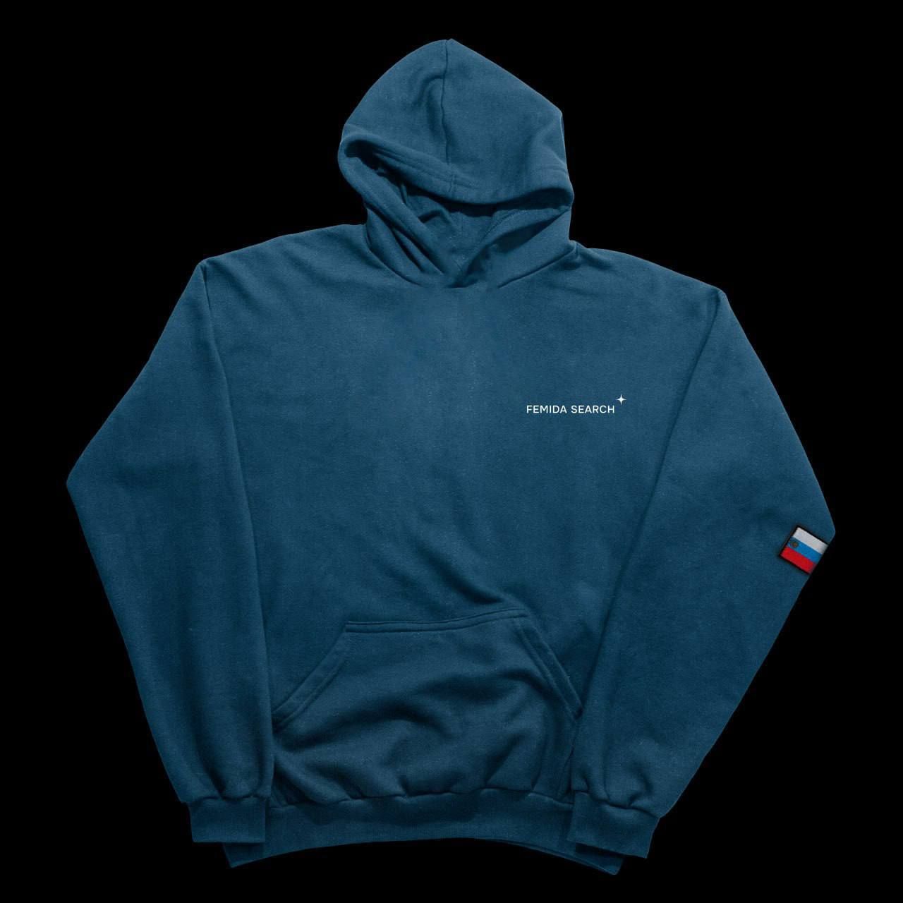 M4B merch