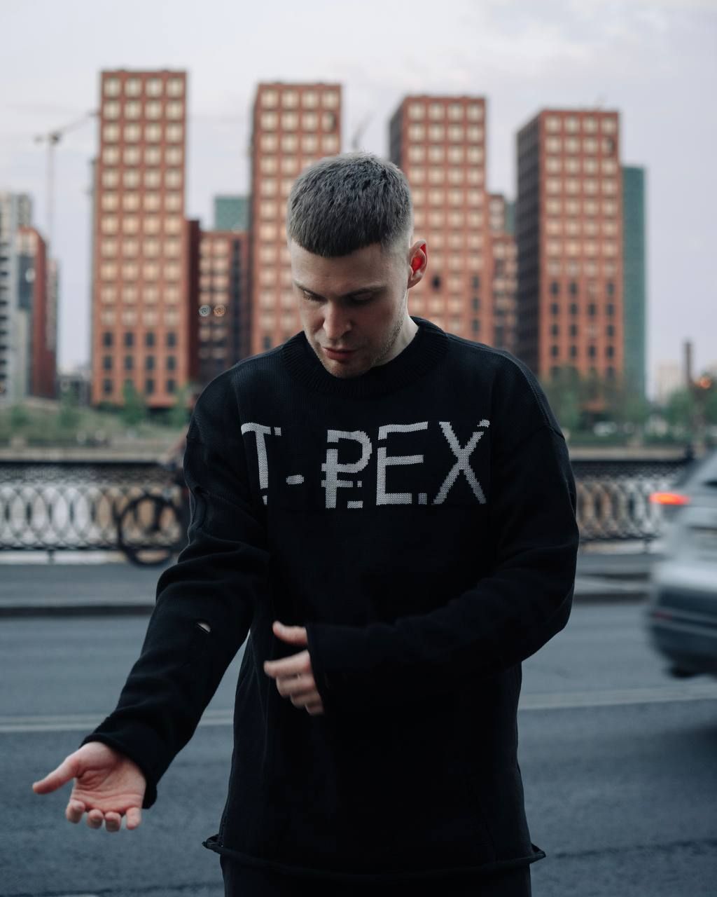 M4B merch