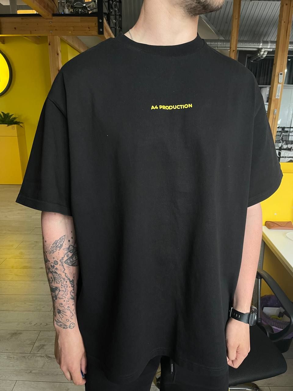 M4B merch