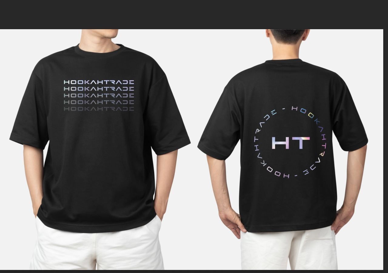 M4B merch
