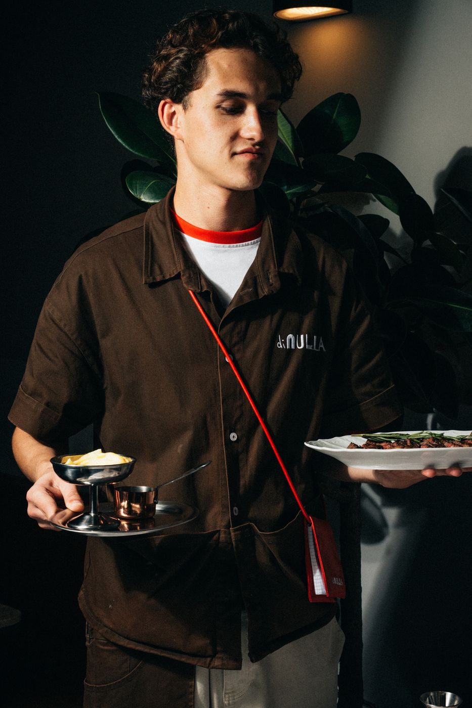 M4B merch