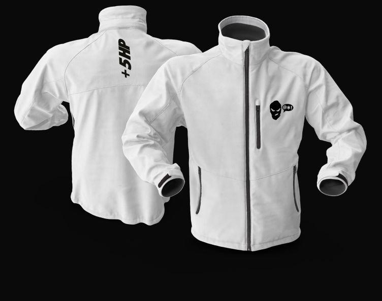 M4B merch