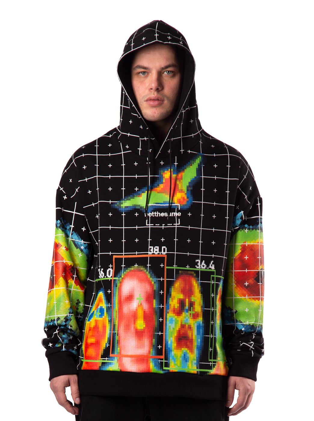 M4B merch