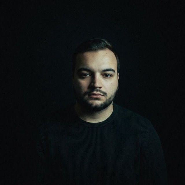 Евгений